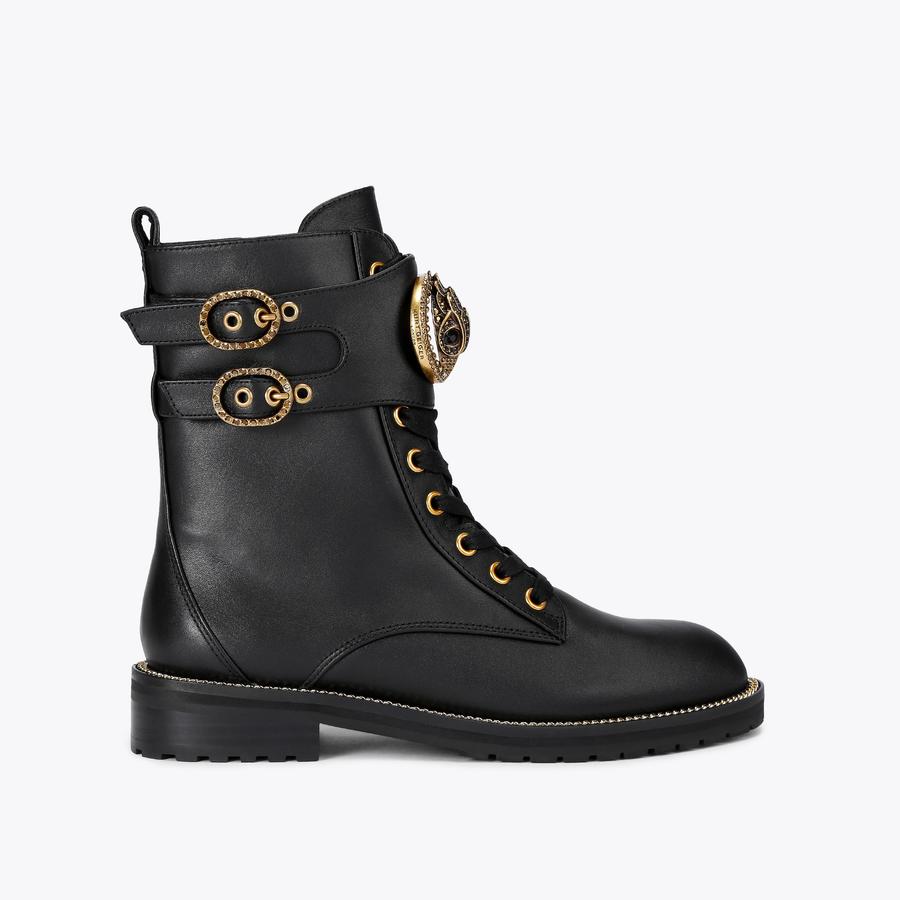 Stoop Chelsea Biker Boot