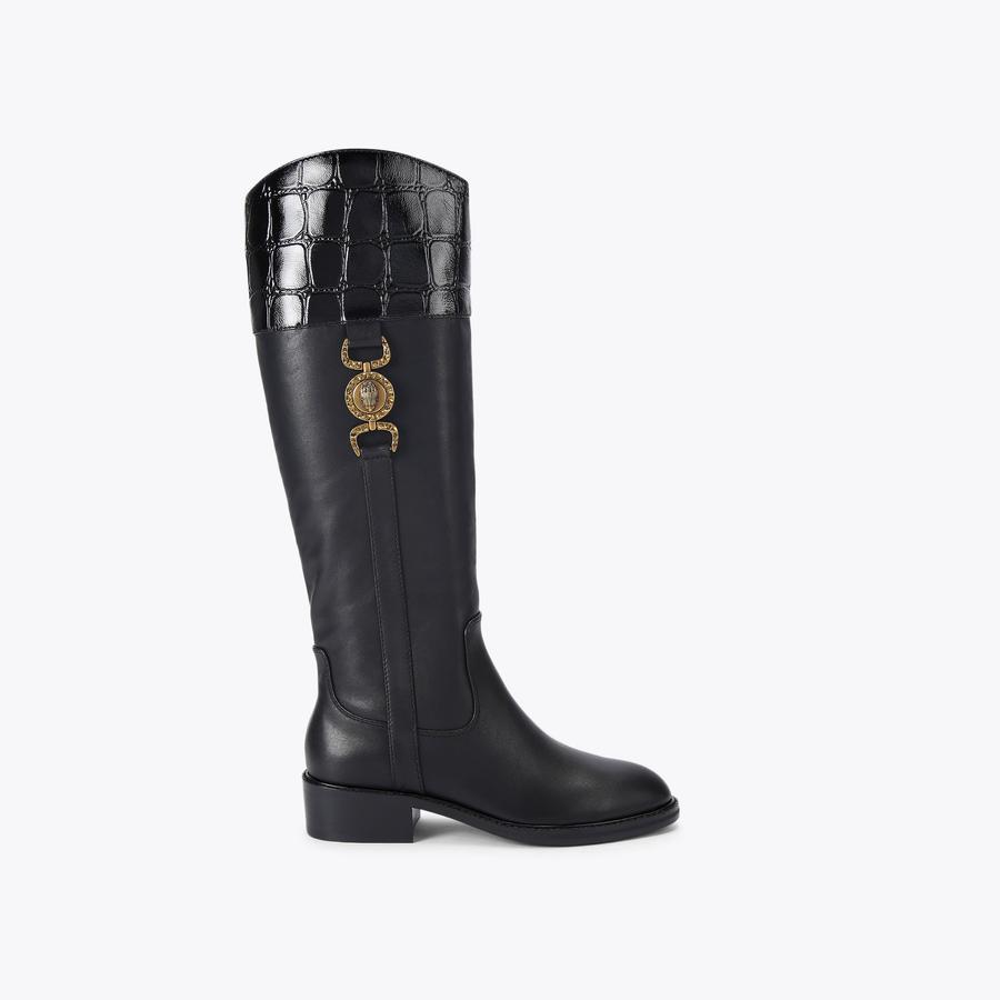 Mansion Riding Boot