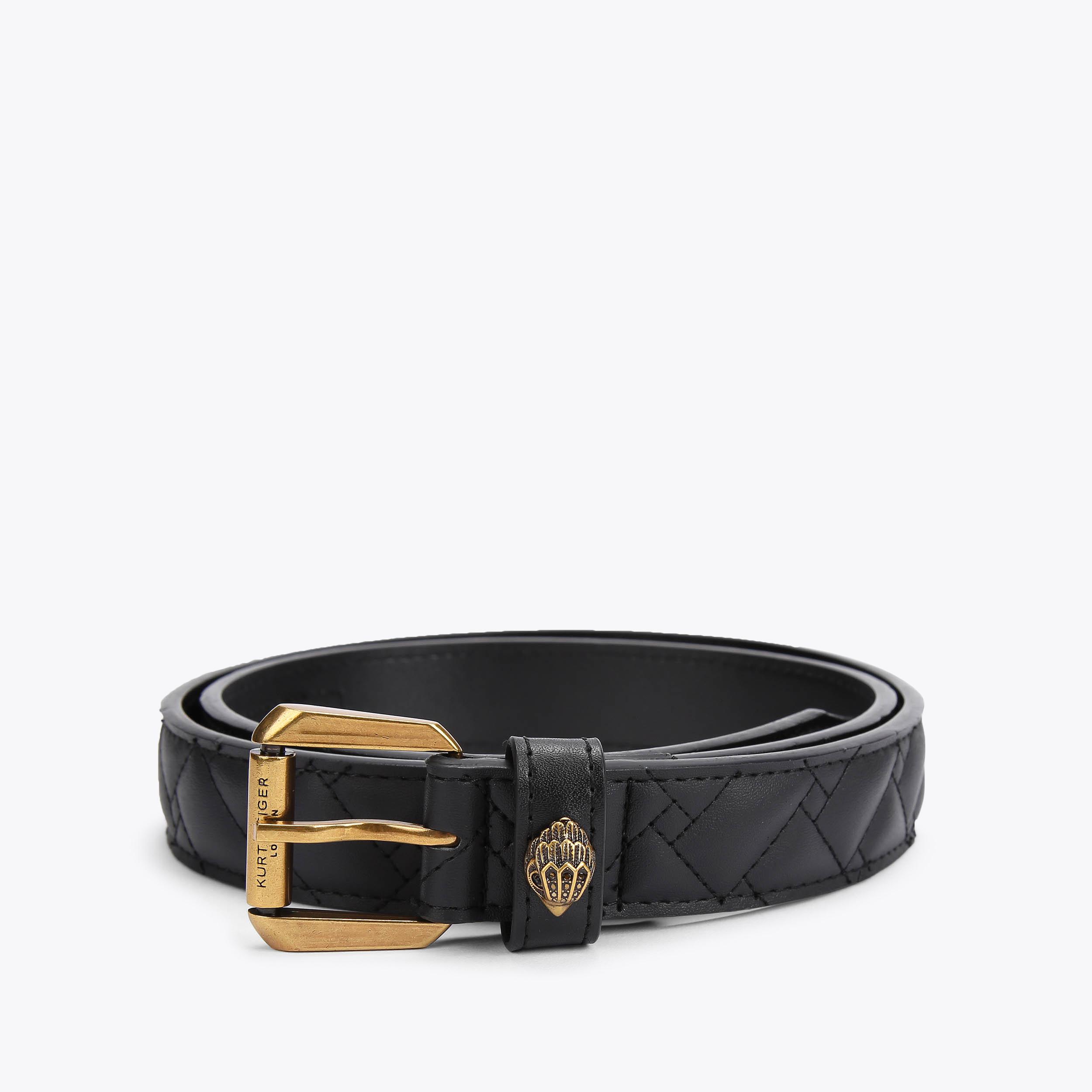 KENSINGTON 30 BELT by KURT GEIGER LONDON display picture 3