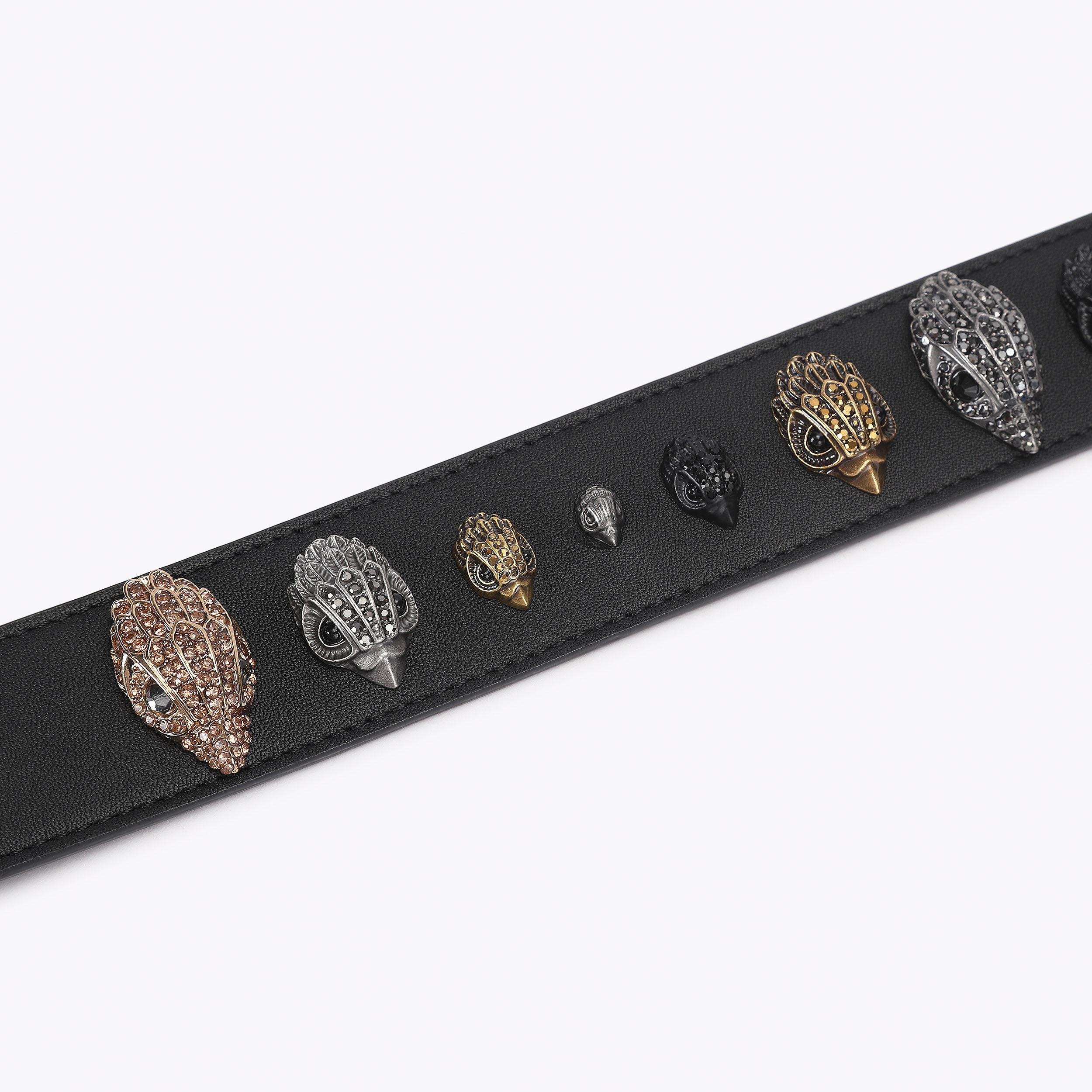KENSINGTON 38 BELT 5256209109 - KENSINGTON 38 BELT by Kurt Geiger