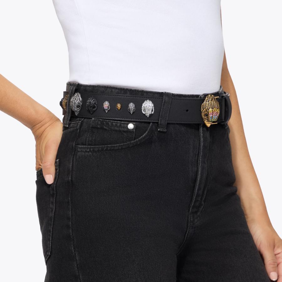 KENSINGTON 38 BELT 5256209109 - KENSINGTON 38 BELT by Kurt Geiger