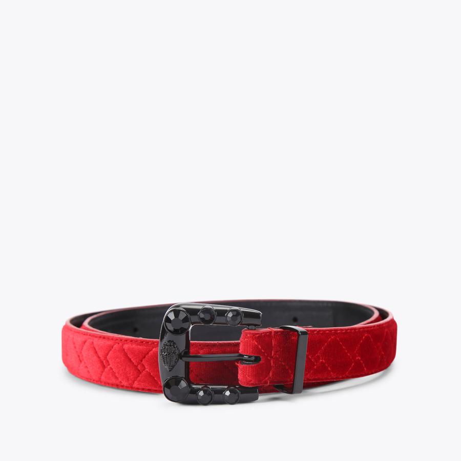 ベルト AMERI PAISLEY RUG WIDE BELT o1108147814278380219.jpg
