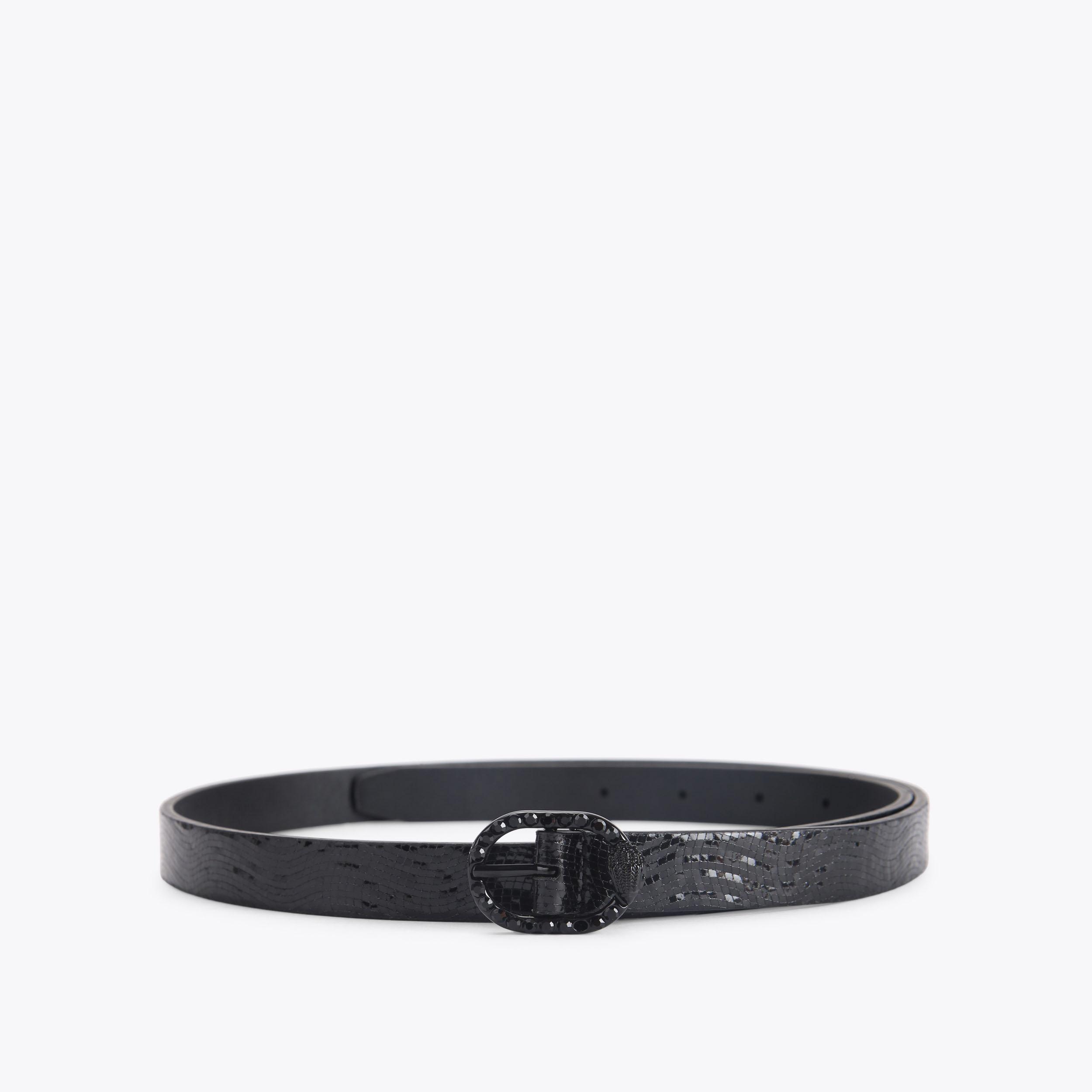 Kensington Heart Bag