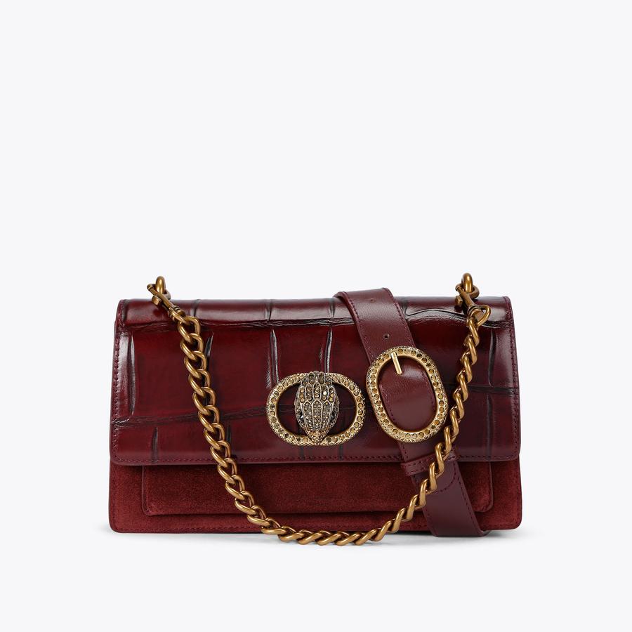 Chelsea East West Bag