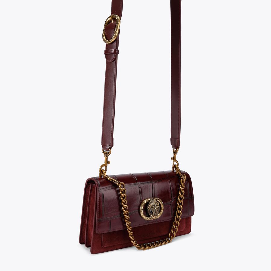 Chelsea East West Bag