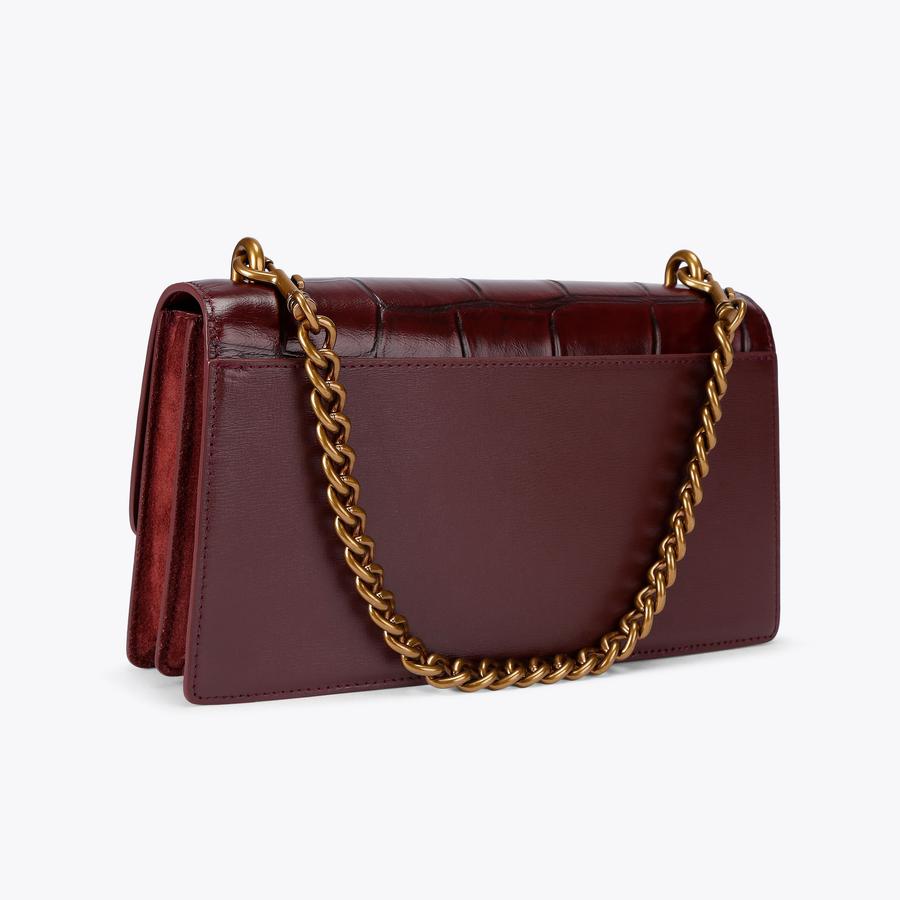 Chelsea East West Bag