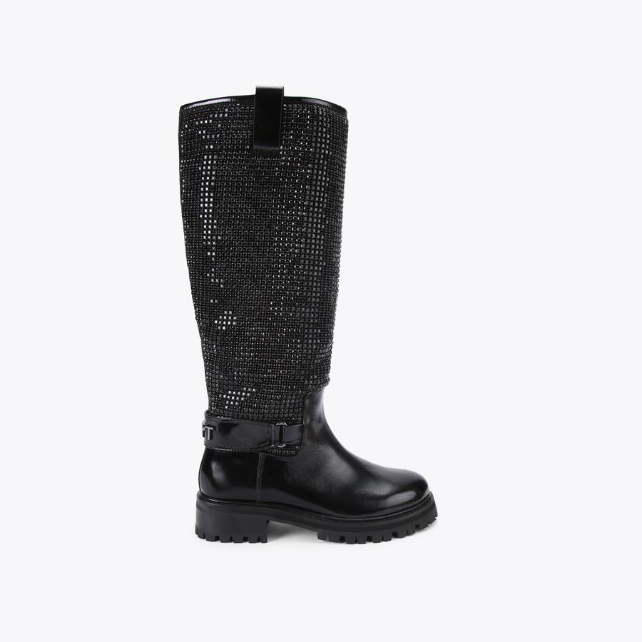 Kurt Knee Boot