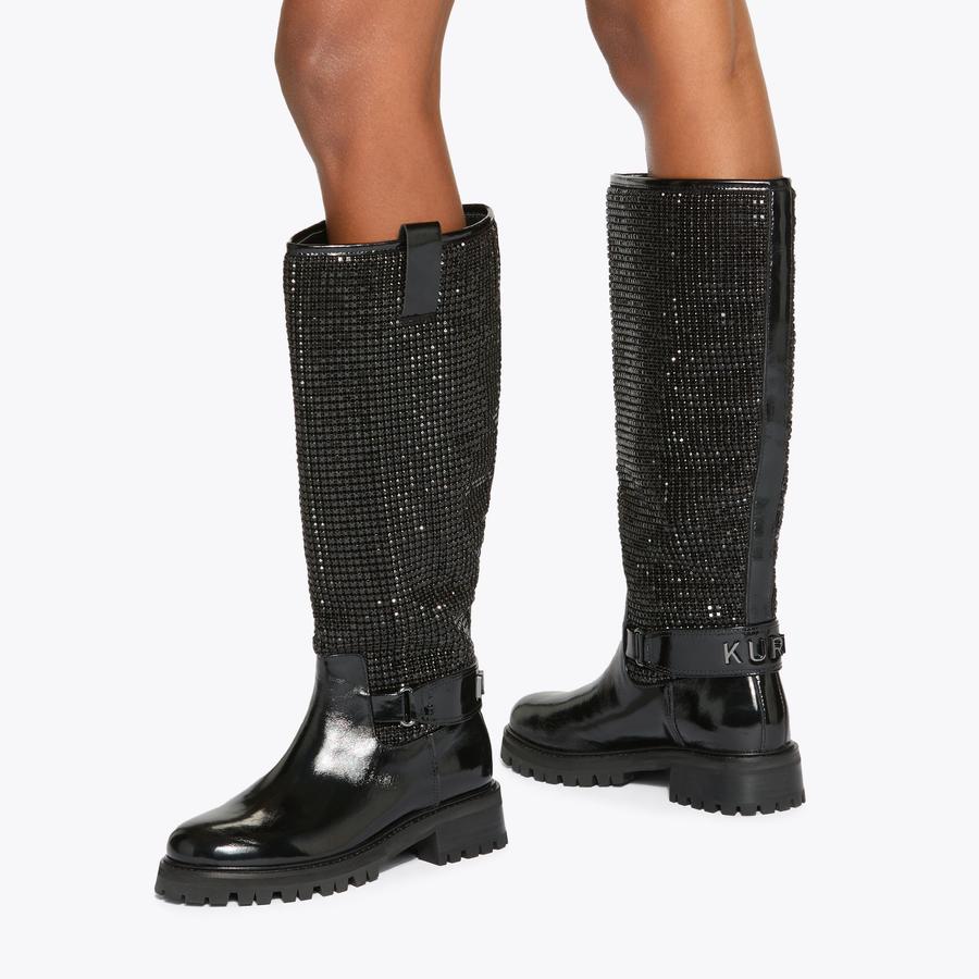 Kurt Knee Boot