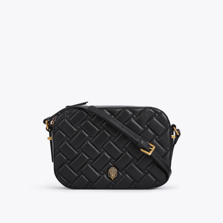 Kurt discount Geiger London quilted crossbody