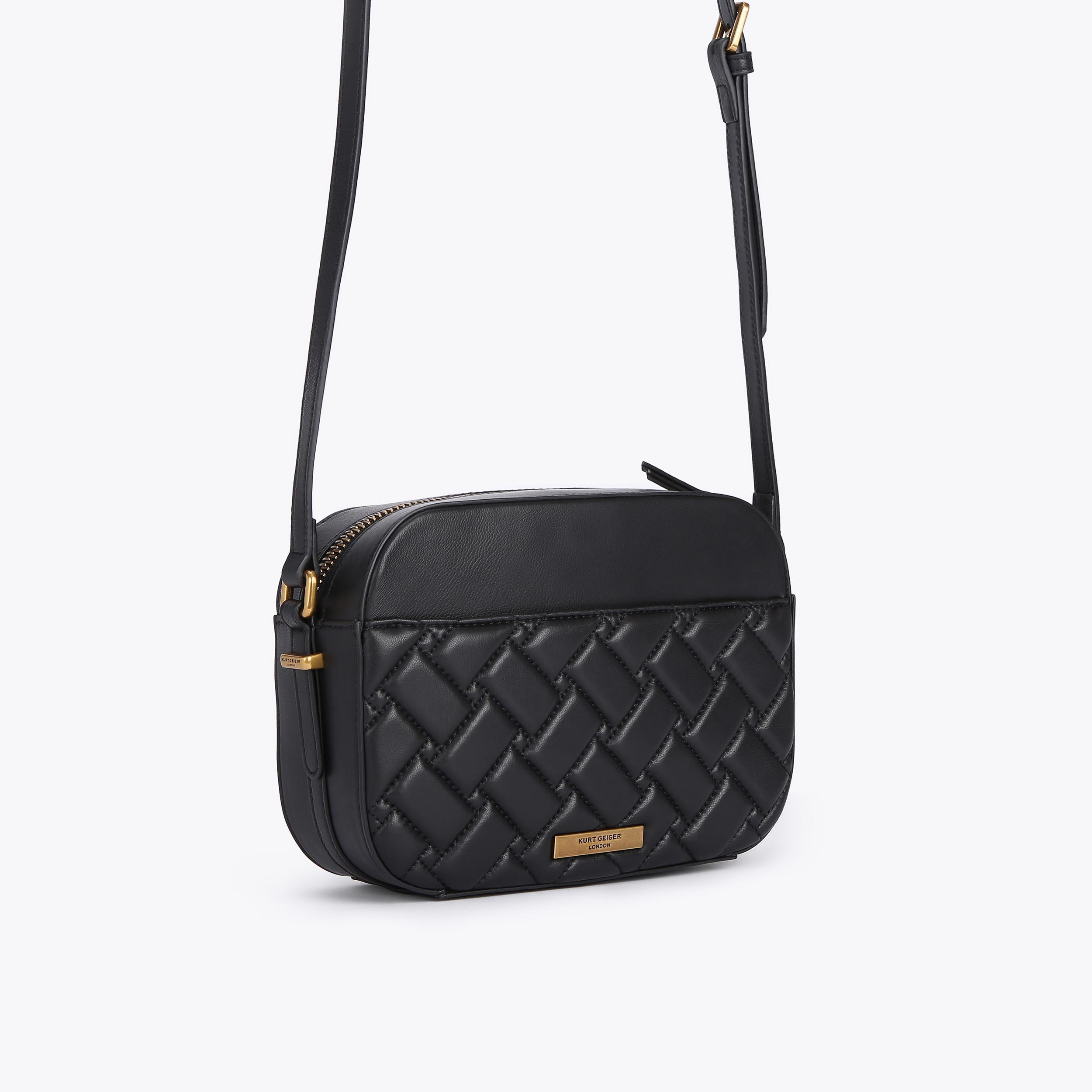 kurt geiger london kensington cross body