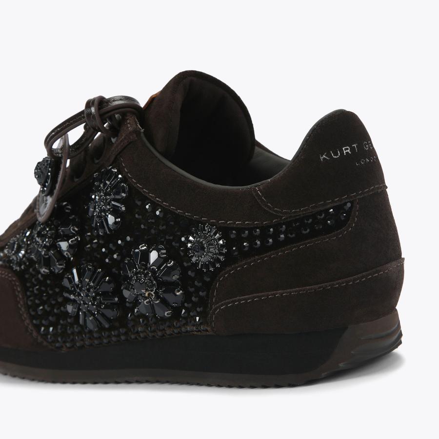 ・・LIEBE・・ Elvira Crossbody M - black | LIEBESKIND BERLIN