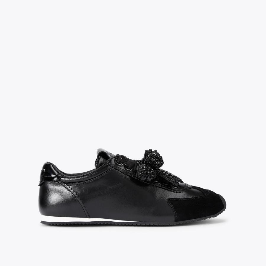 Islington Drenh Bow Sneaker