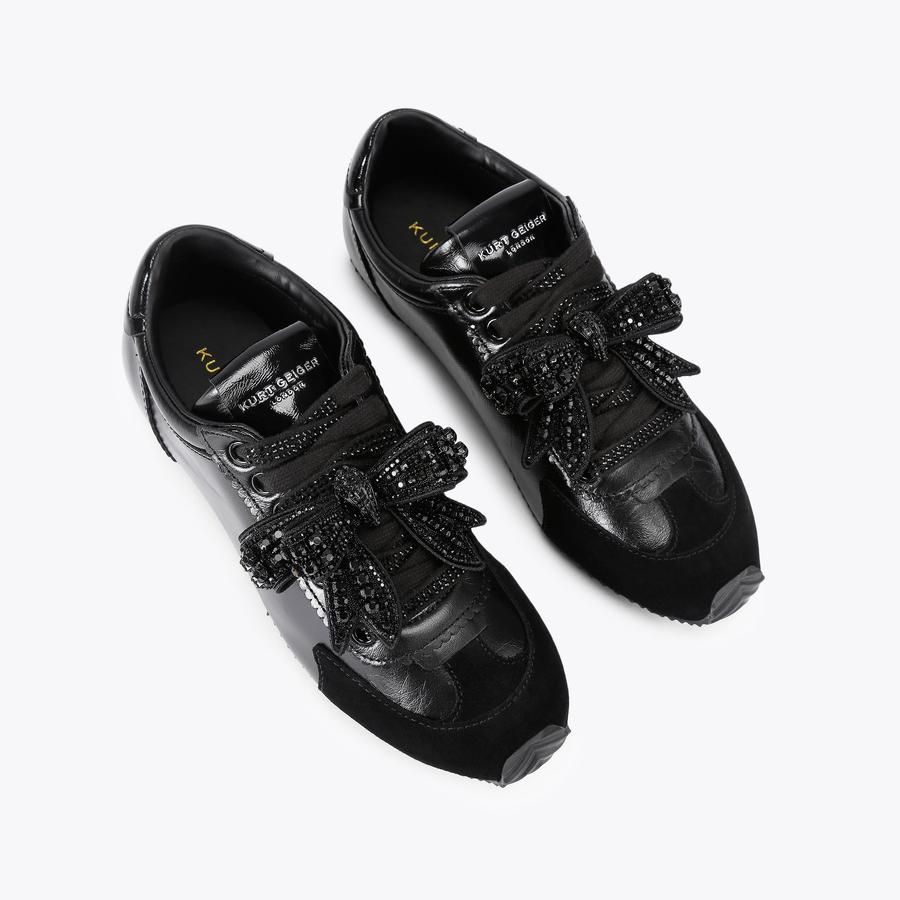 Islington Drenh Bow Sneaker