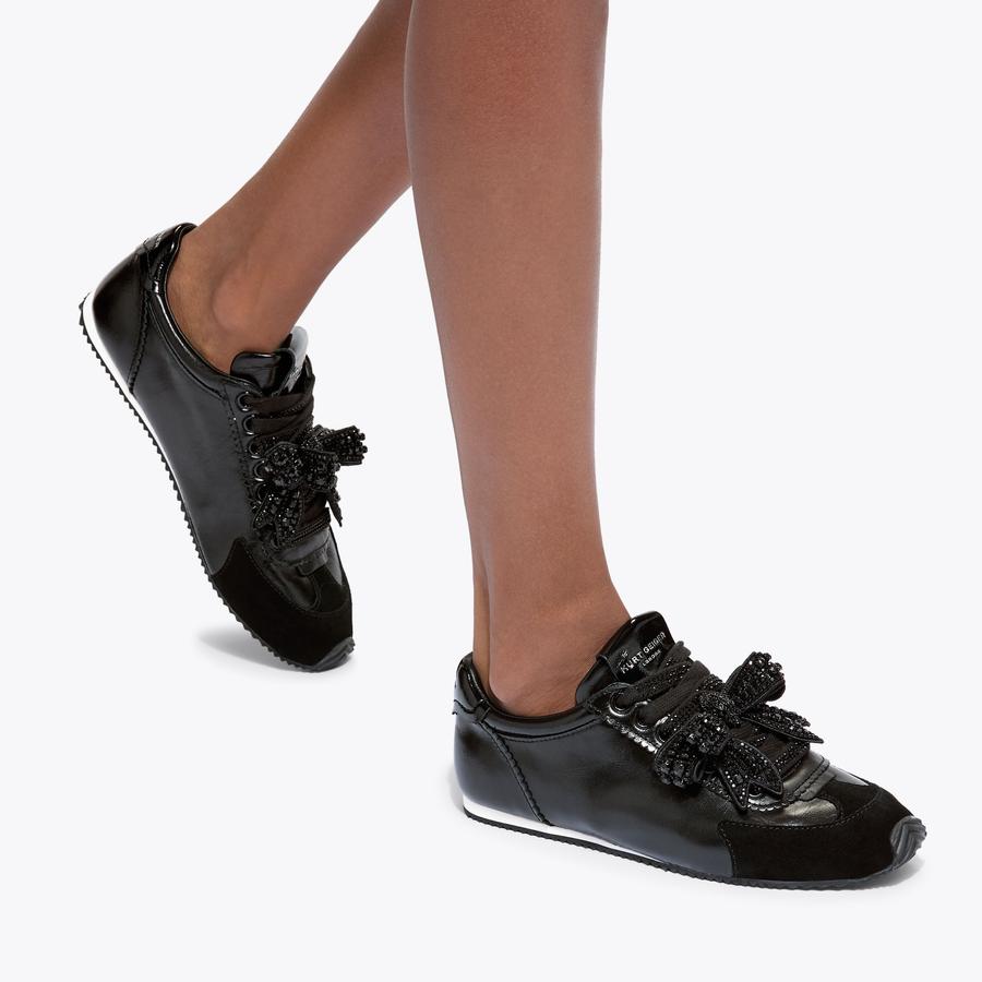 Islington Drenh Bow Sneaker