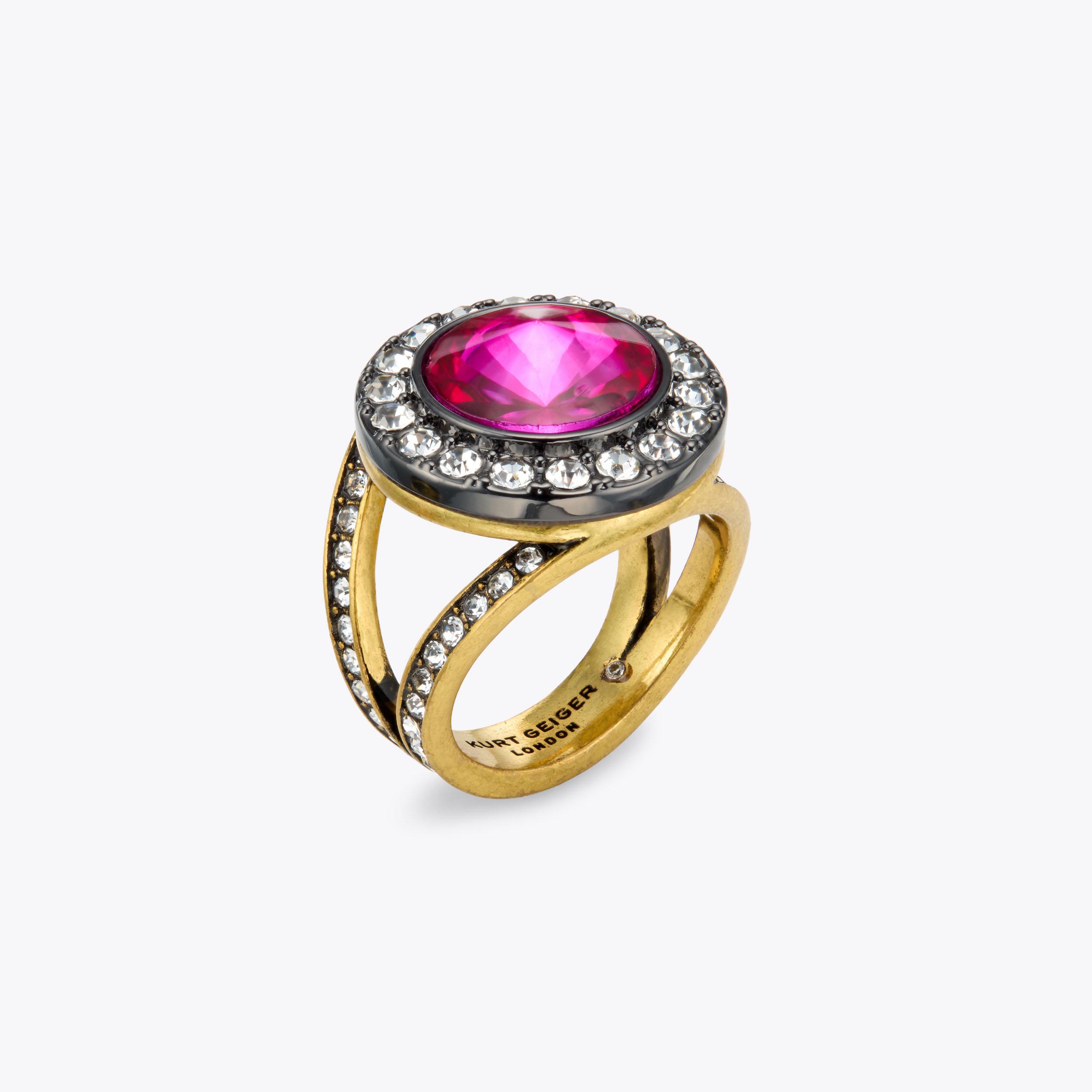 kyu② NORTHERN LIGHTS PAVE CZ HUGGIE EARRINGS – NADRI