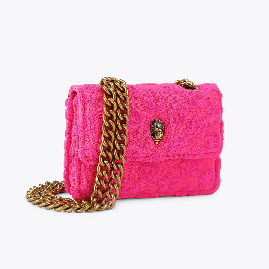 Micro Kensington Bag