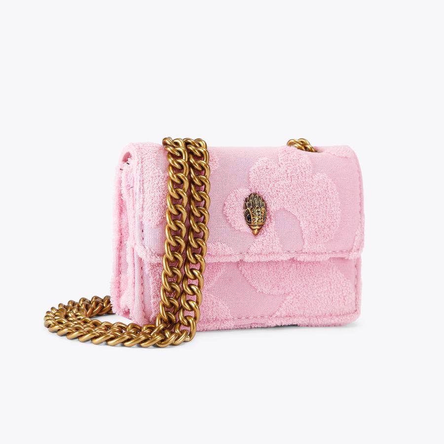 Micro Kensington Bag