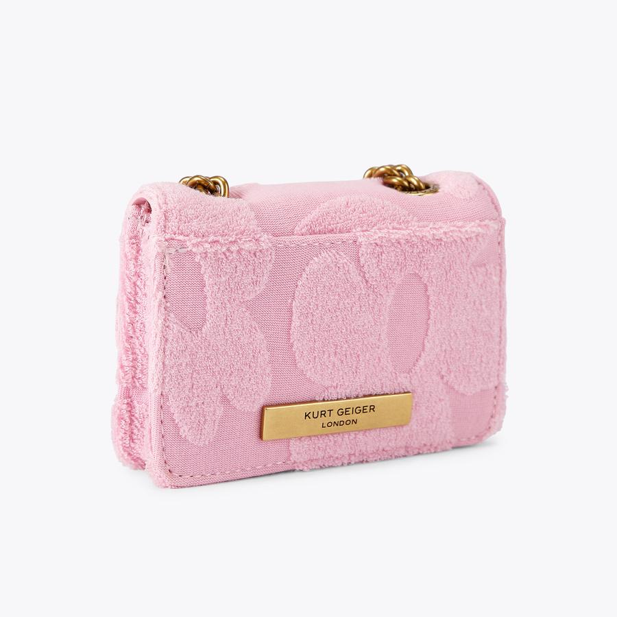 Micro Kensington Bag