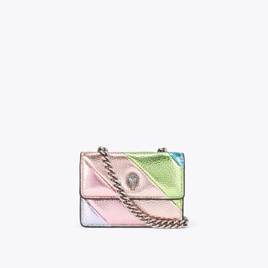 Micro Kensington Bag