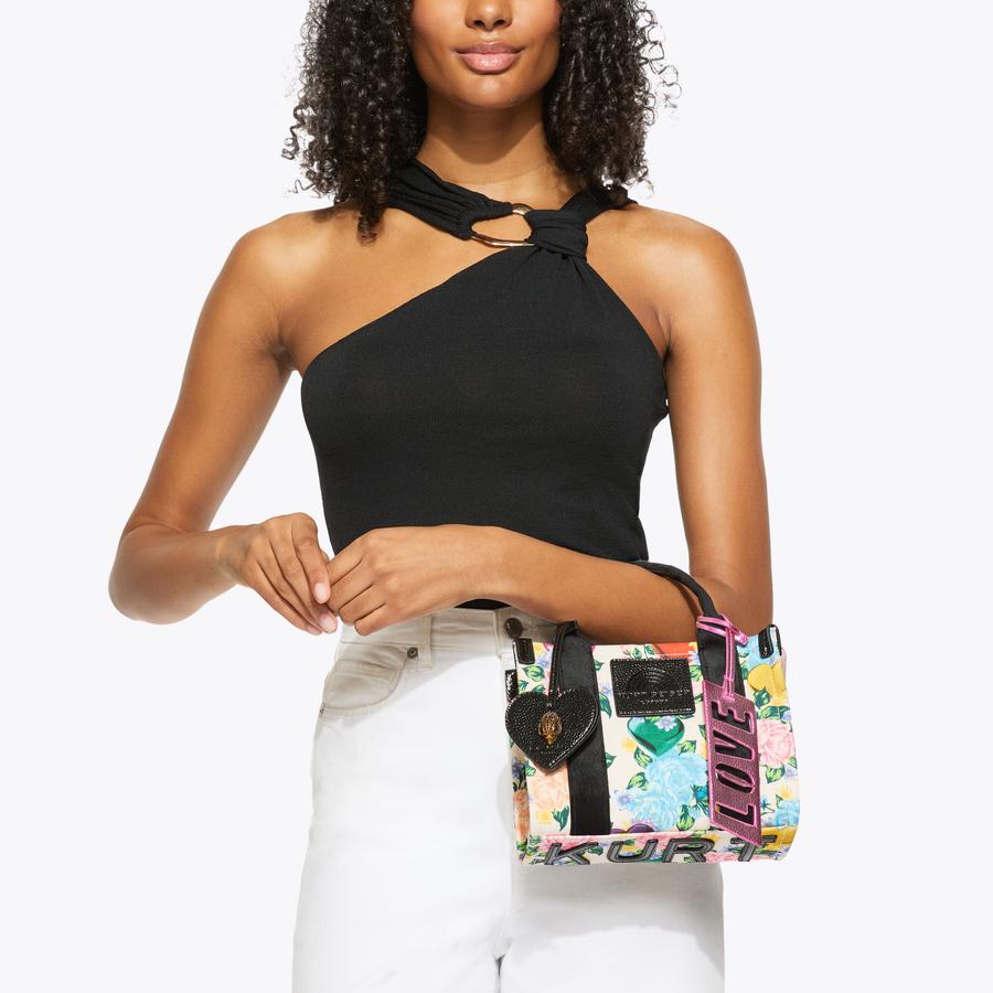 Extra Small Southbank Tote