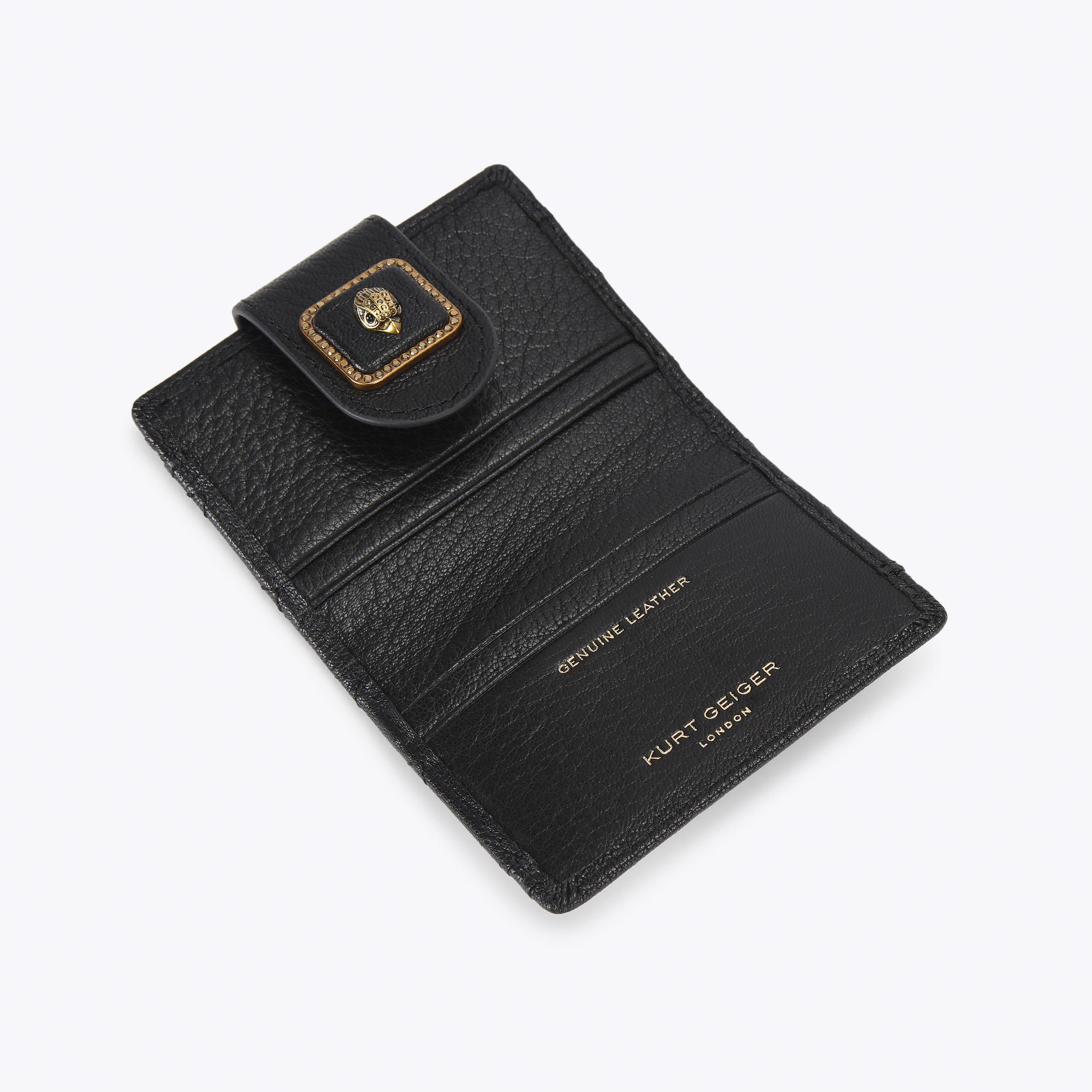 MULTI CARD PIMLICO by KURT GEIGER LONDON