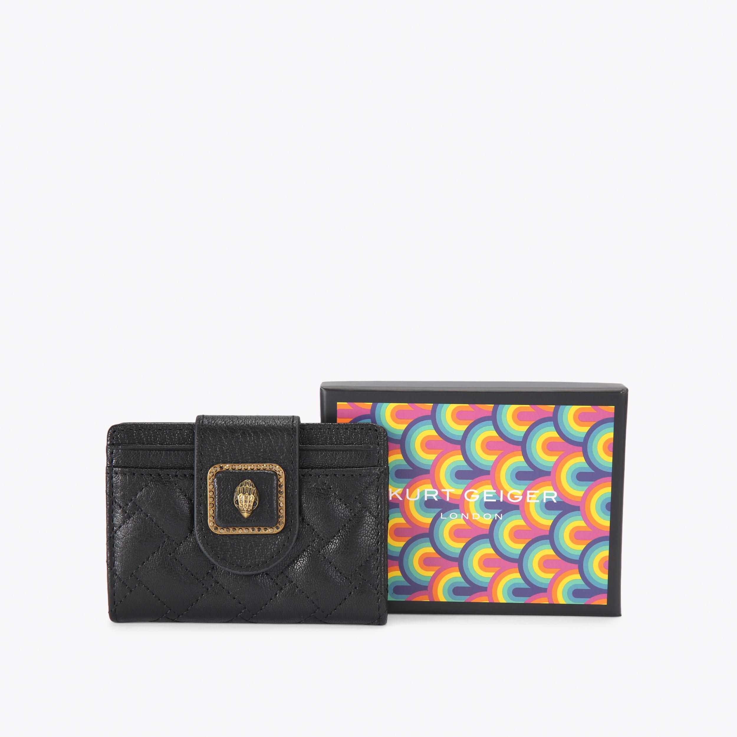 MULTI CARD PIMLICO by KURT GEIGER LONDON