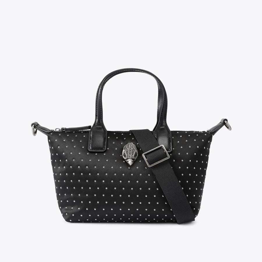 Small Recycled Shopper Bag