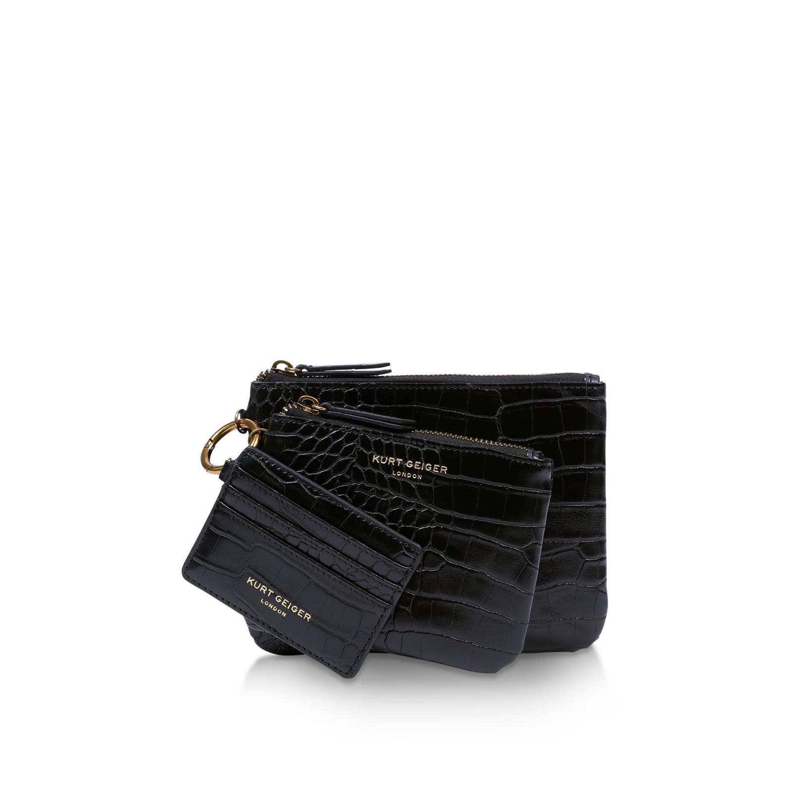 kurt geiger pouch