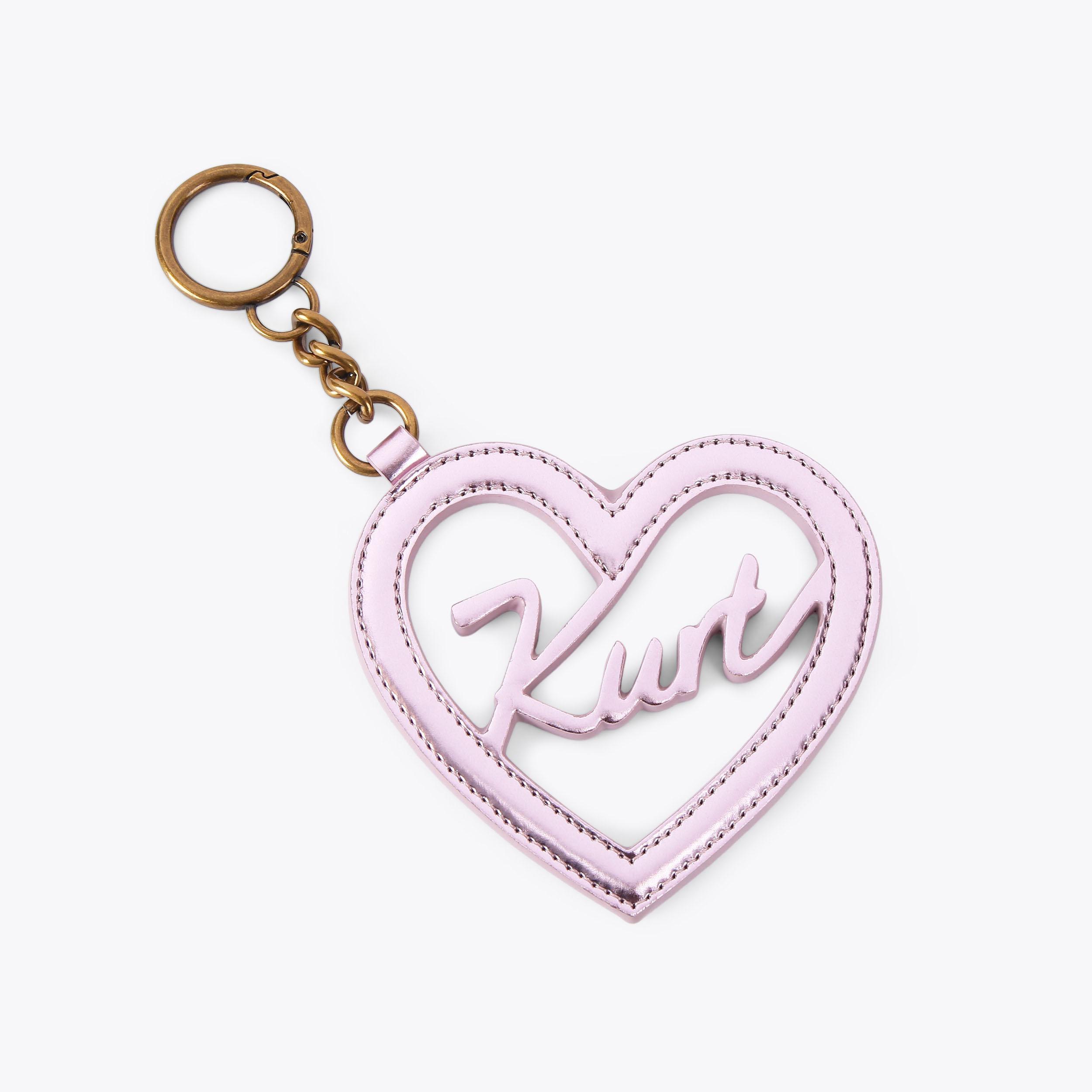Kurt Geiger Pink Sunglasses Charm display picture 2