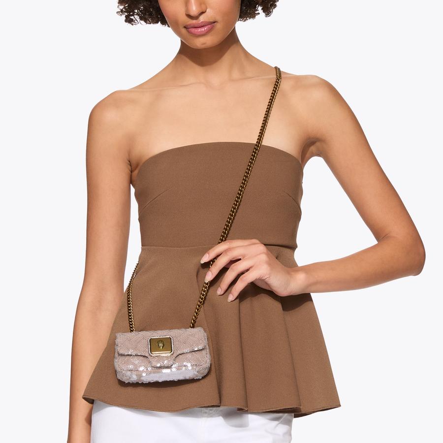 Long Nano Pimlico Bag