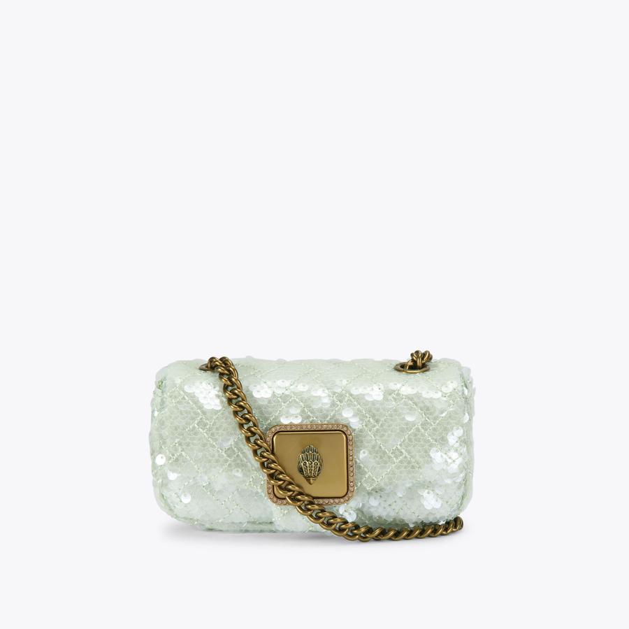 Long Nano Pimlico Bag