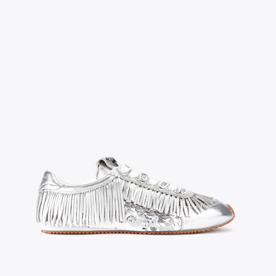 Islington Fringe Sneaker