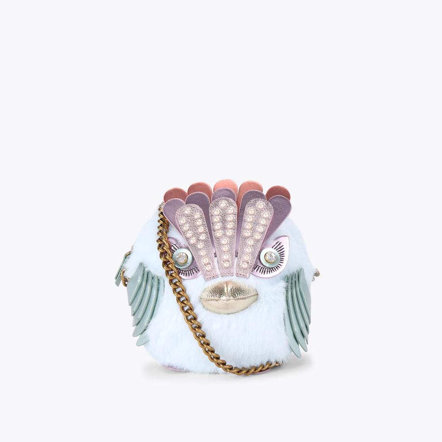 Eagle Cross Body Bag