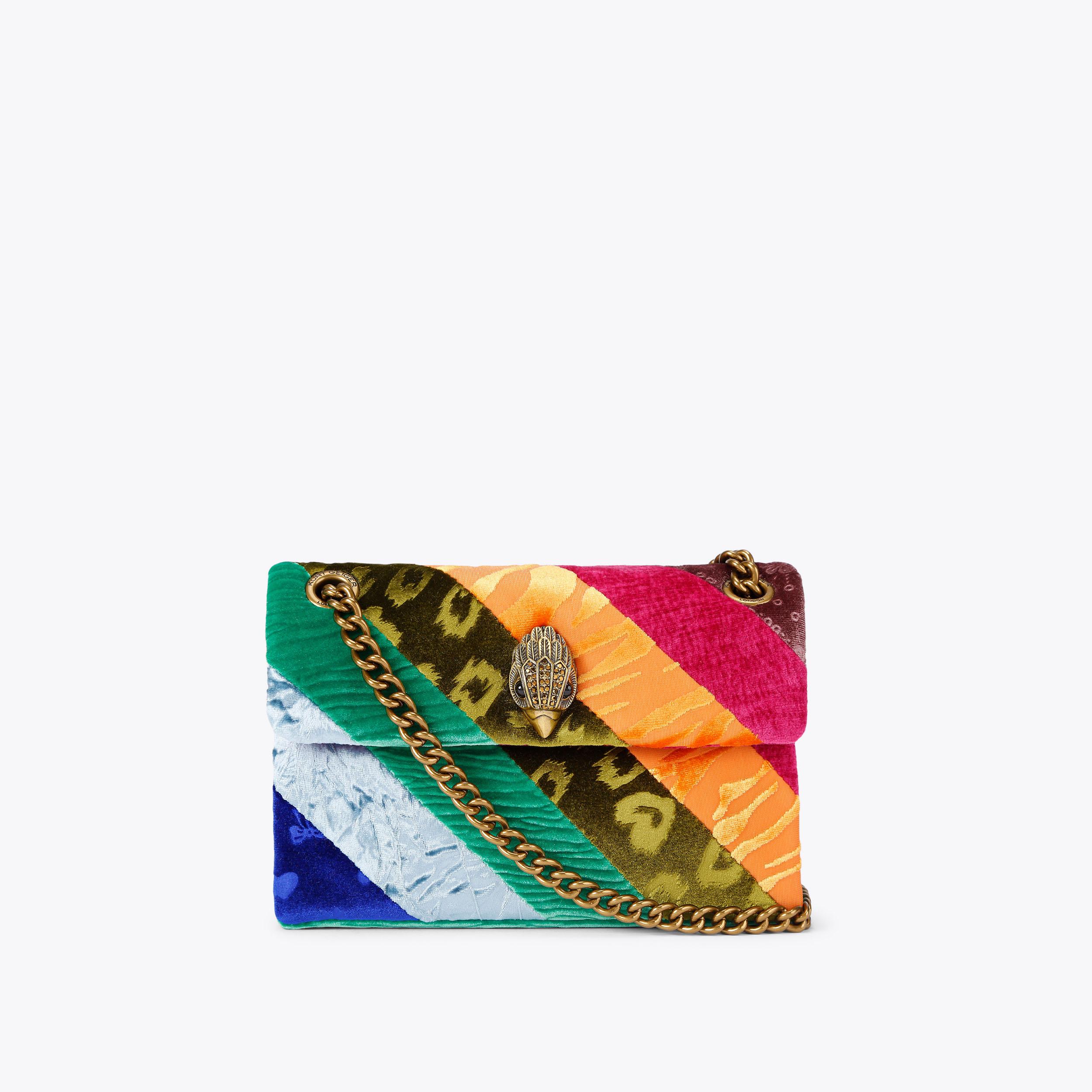 Kensington T-bar Sandal