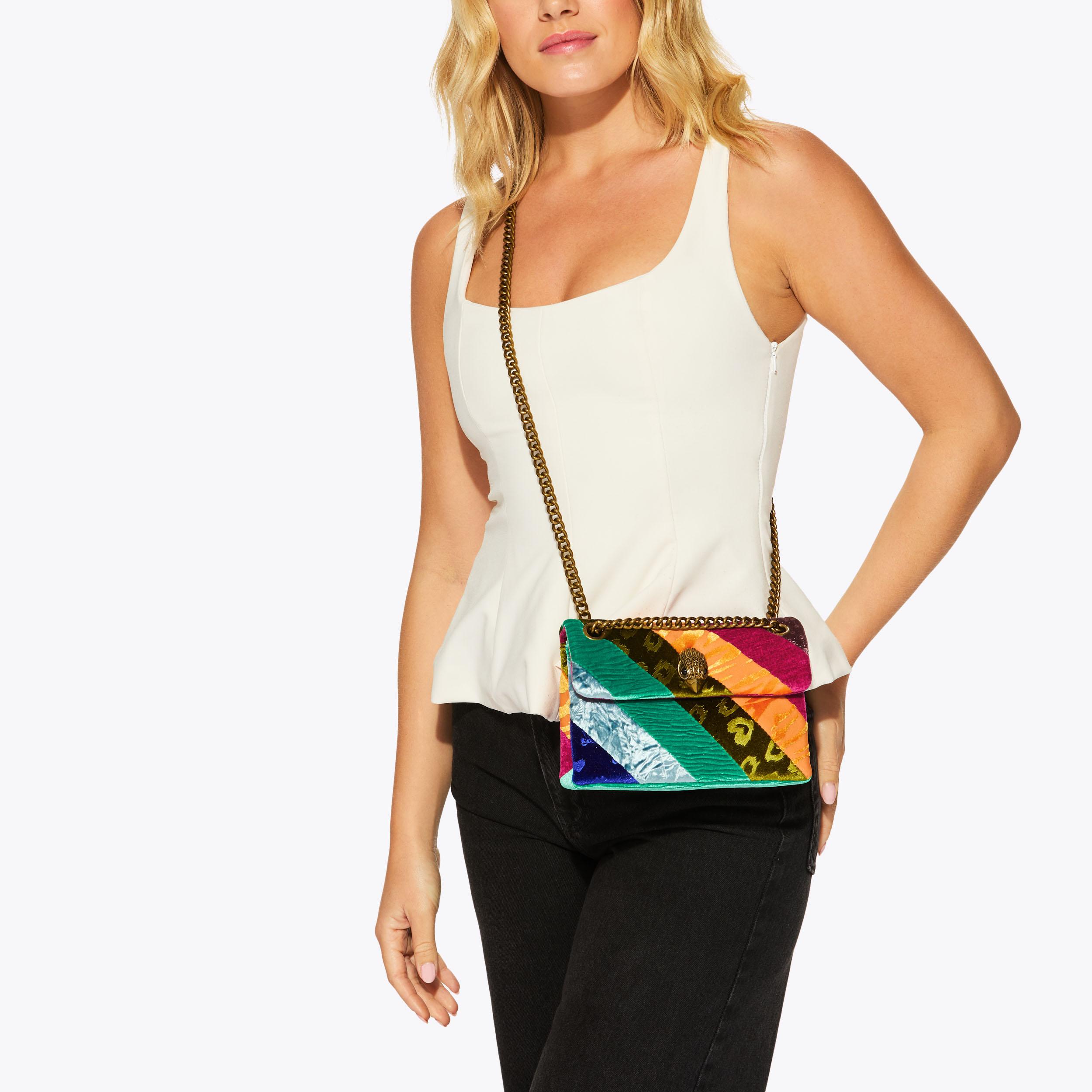 Designer Shoes & Accessories For Men & Women | Kurt Geiger