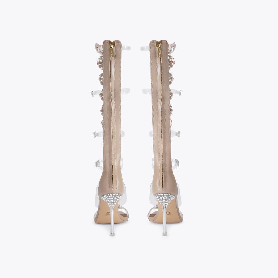 Designer Shoes & Accessories For Men & Women | Kurt Geiger