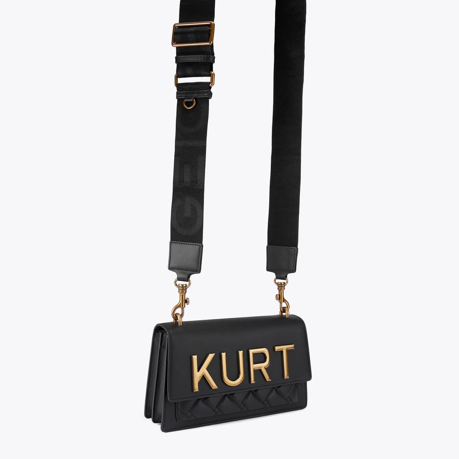 Shoreditch East West Kurt Bag