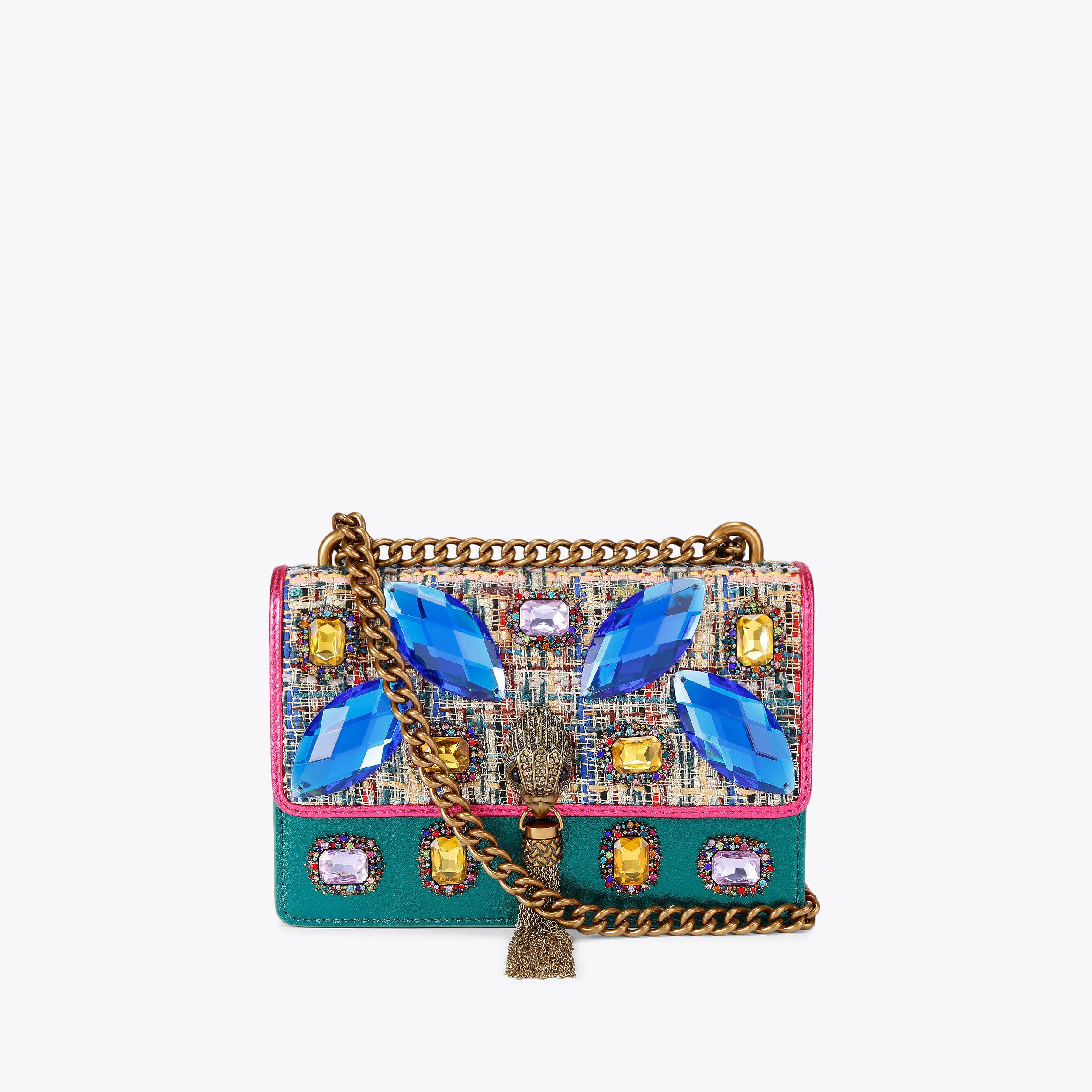 Kensington Flat Sandal