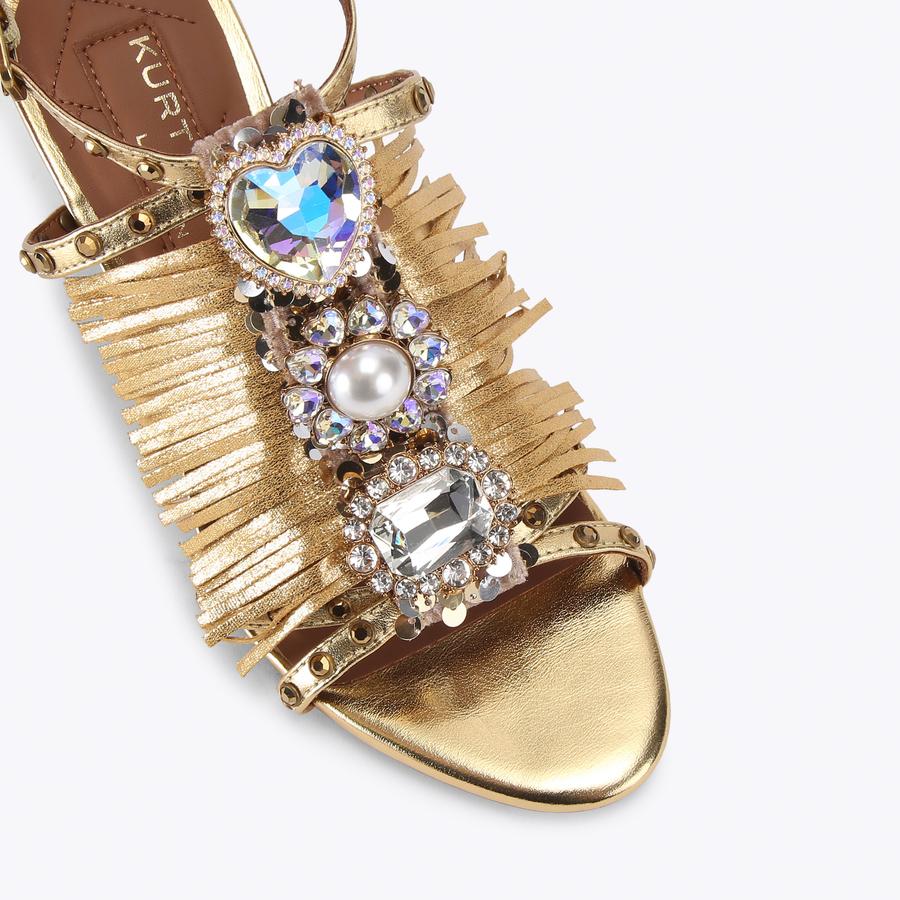 Designer Shoes & Accessories For Men & Women | Kurt Geiger