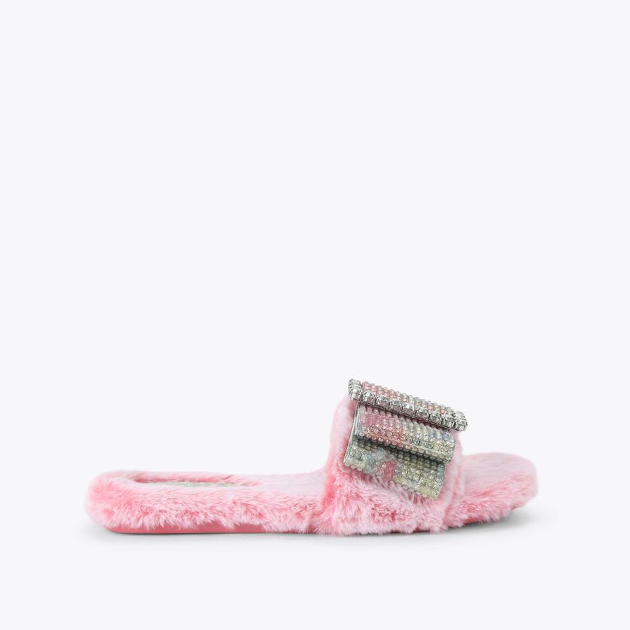 Cosy Bow Slide