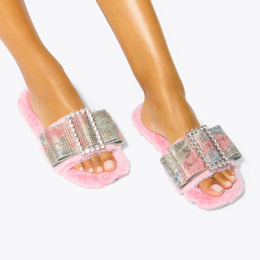 Cosy Bow Slide