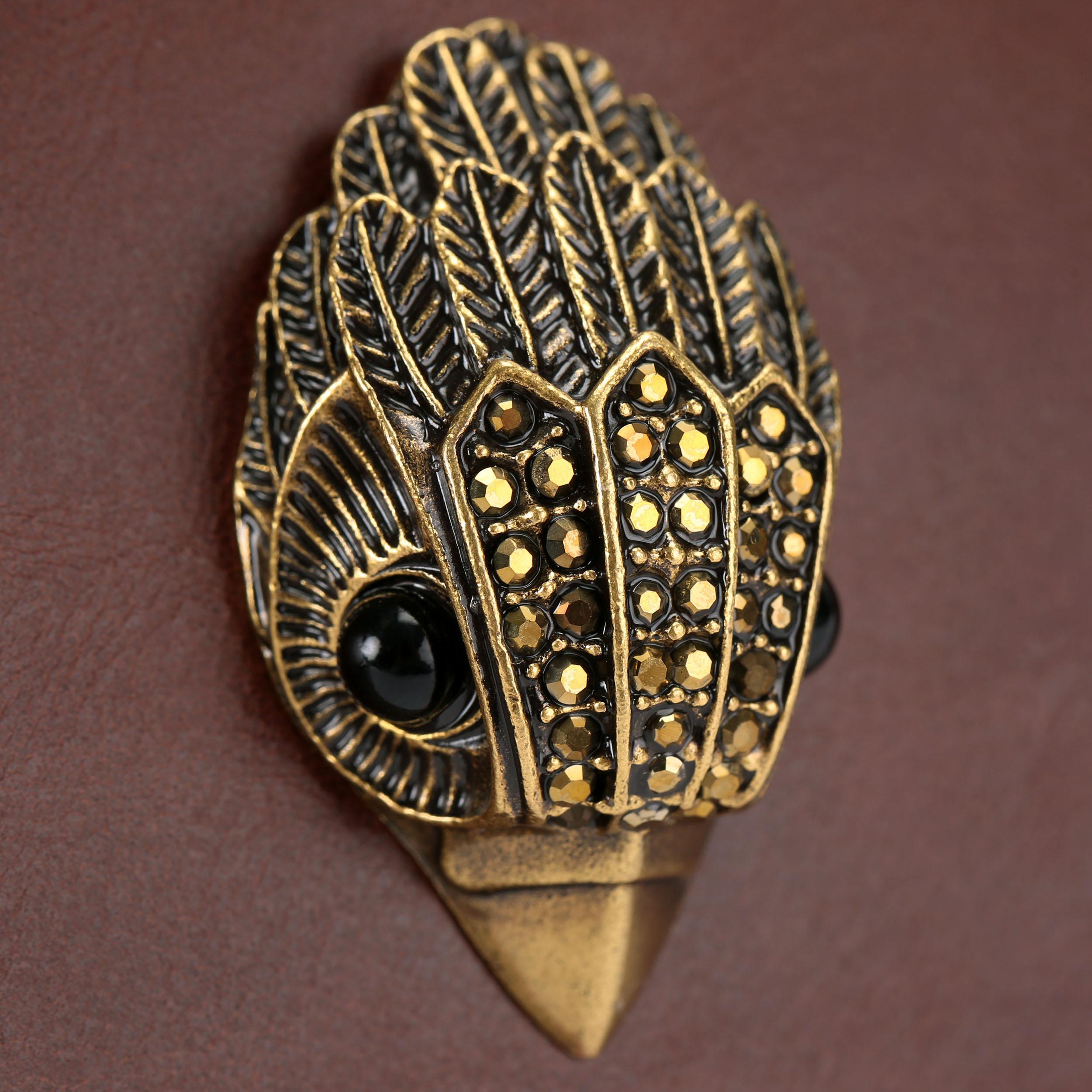 Dual Zip Small Shoreditch Camera Bag