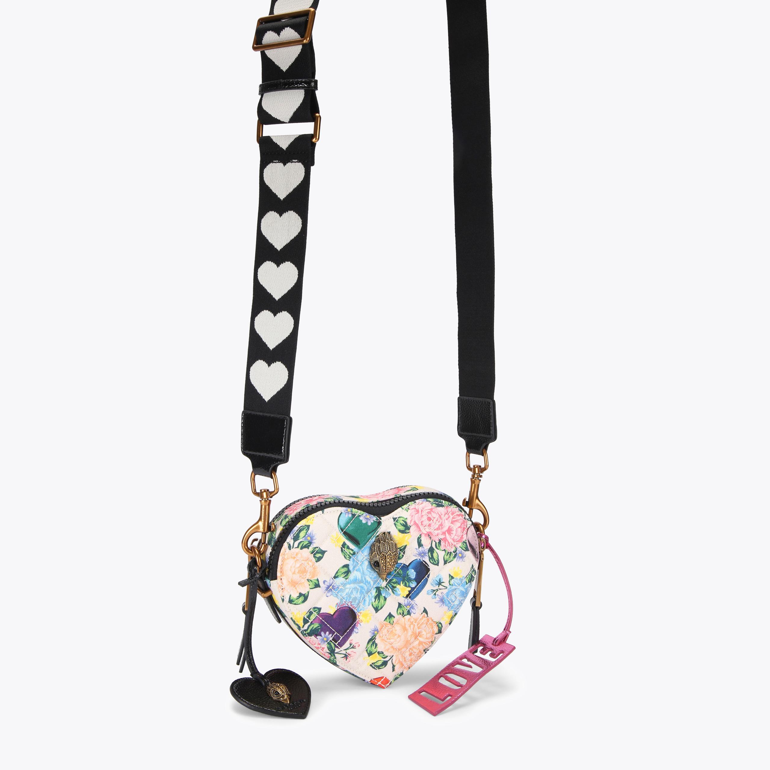 2Z SOUTHBANK HEART XB by KURT GEIGER LONDON