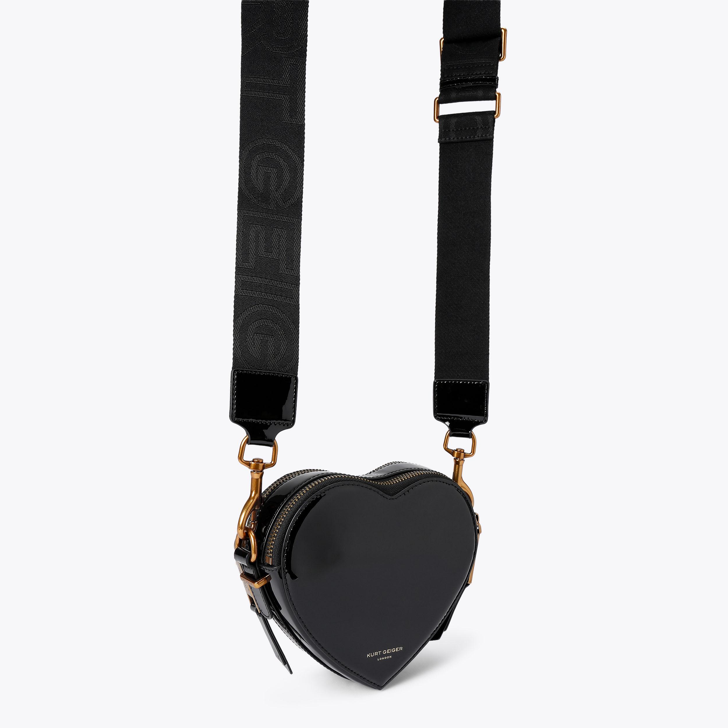 2Z SHOREDITCH HEART XB by KURT GEIGER LONDON