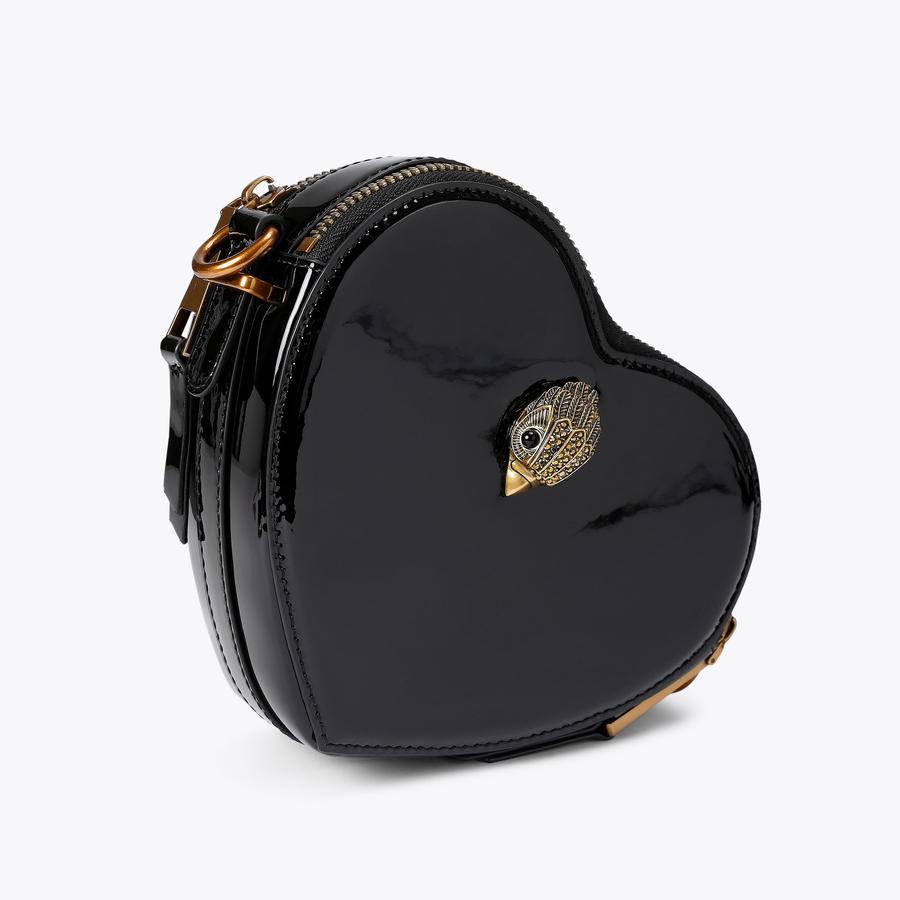 2Z SHOREDITCH HEART XB by KURT GEIGER LONDON