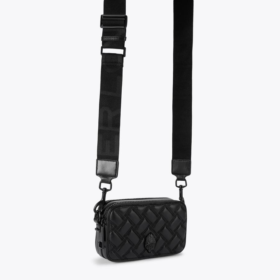 2Z KENSINGTON CAMERA DR by KURT GEIGER LONDON