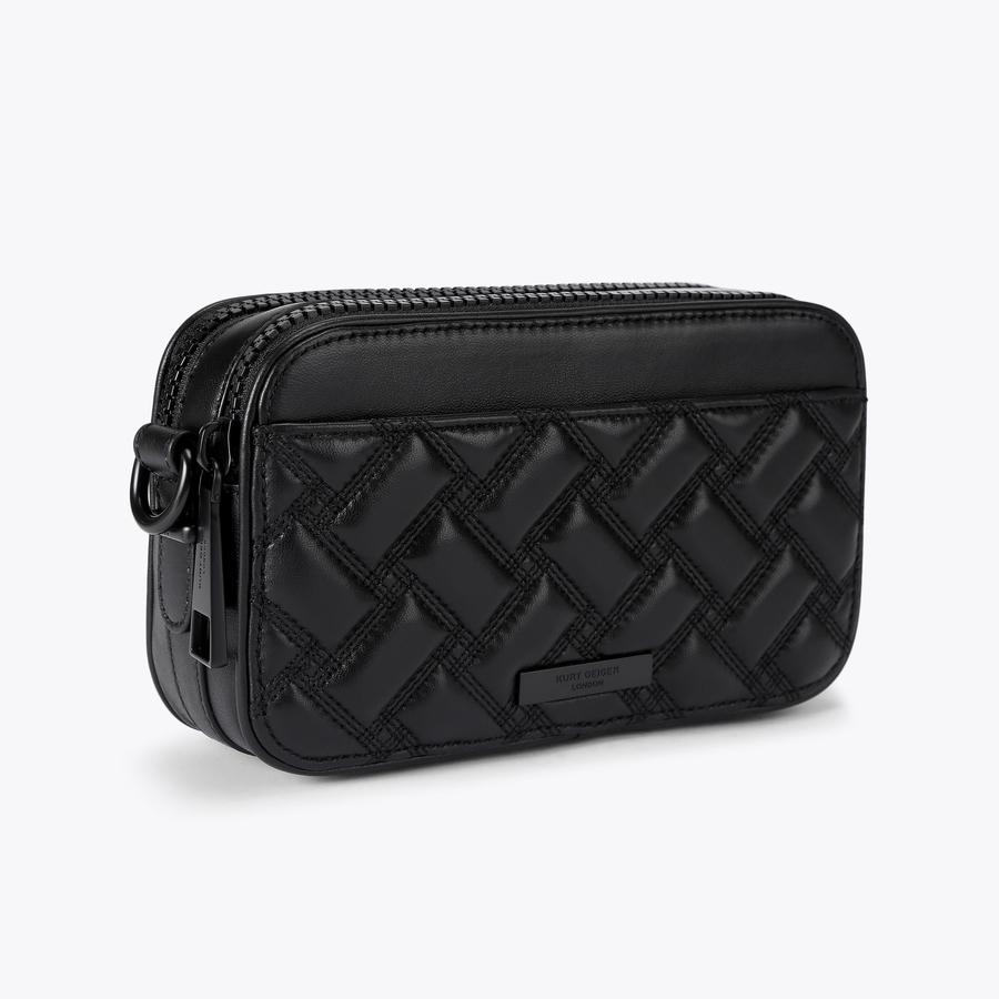 2Z KENSINGTON CAMERA DR by KURT GEIGER LONDON