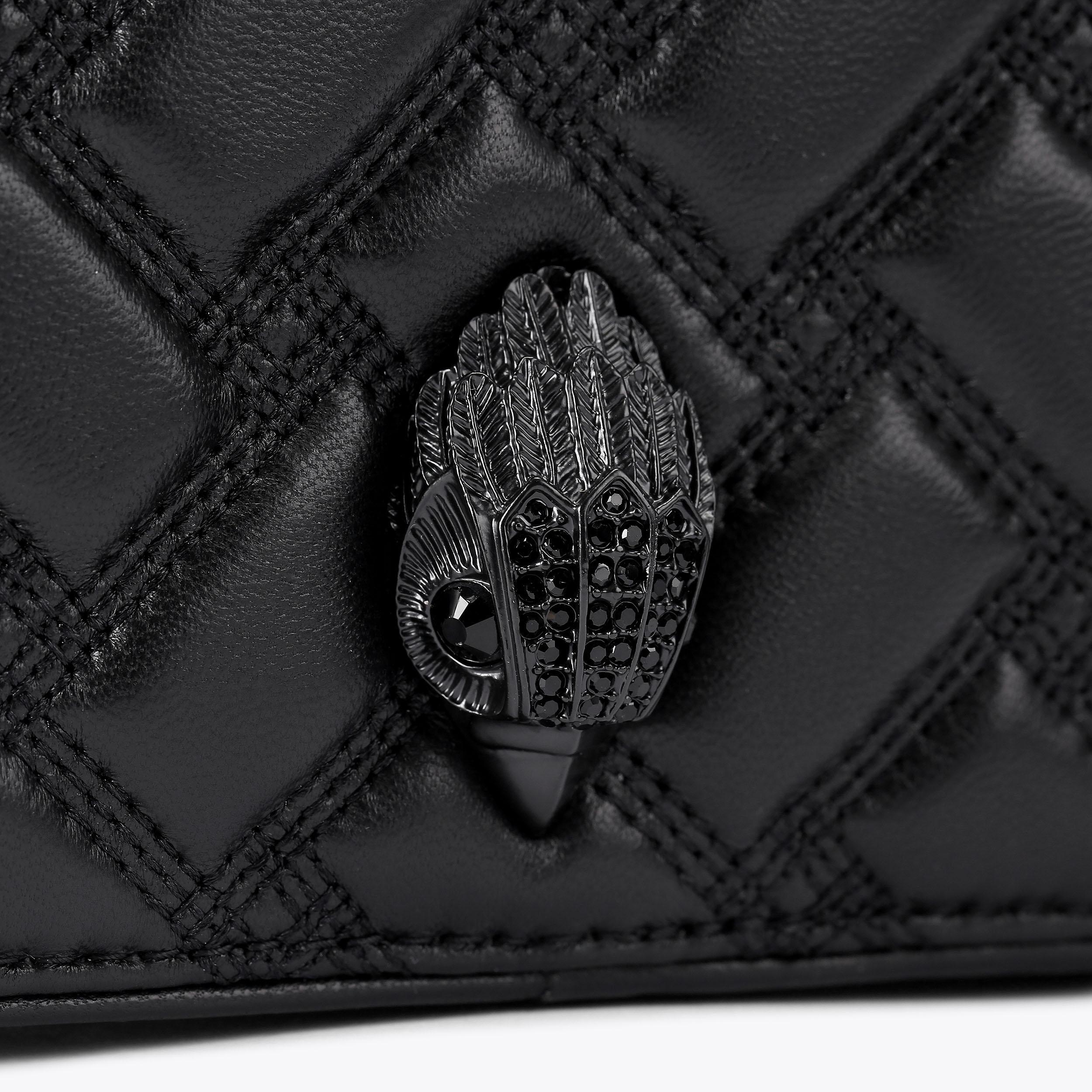 design leather west bag Y2K お兄さん系 kmrii kmrii #kmrii #vkei 00s leather studs bag A 00s KMrii bag featuring