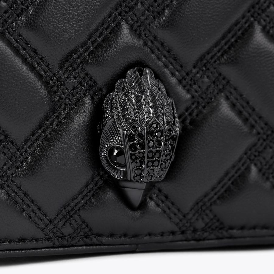 2Z KENSINGTON CAMERA DR by KURT GEIGER LONDON