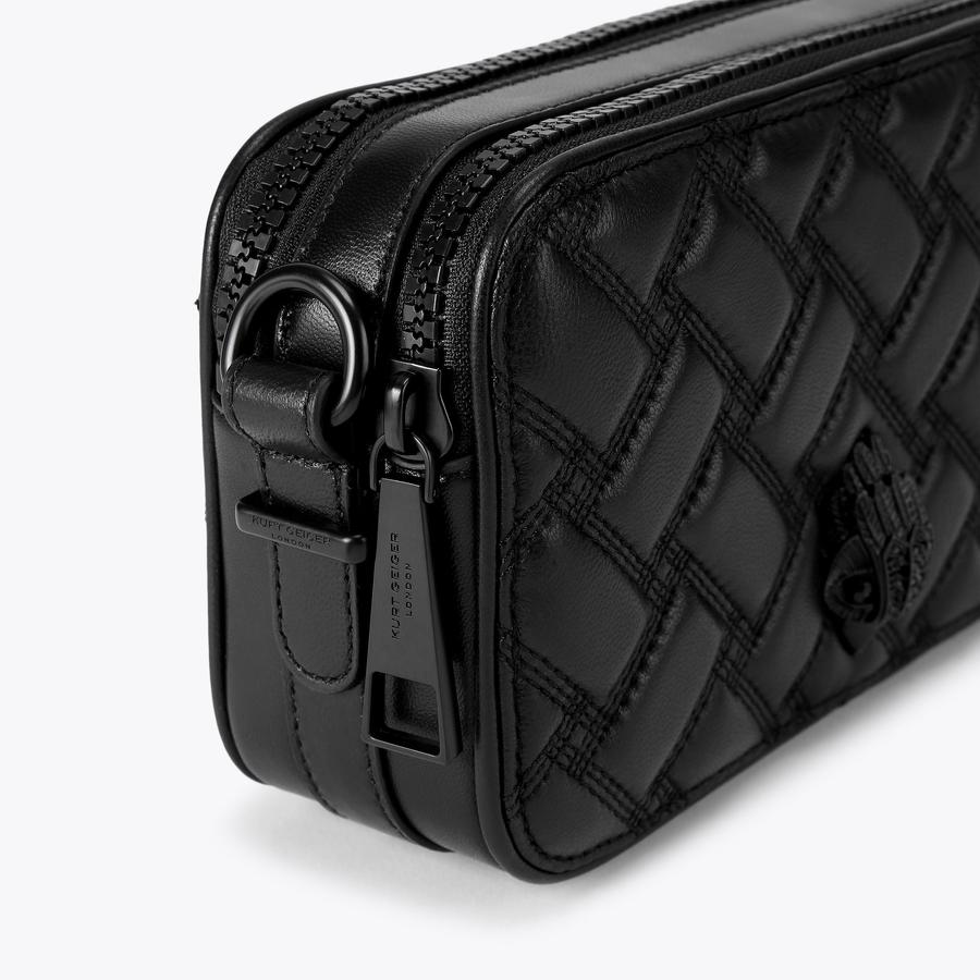 design leather west bag Y2K お兄さん系 kmrii Kmrii Bag - Etsy